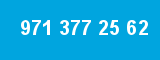 971 377 25 62